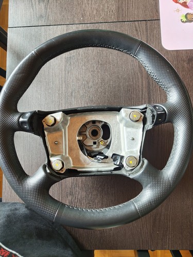 Porsche lenkrad tiptronic - porsche, 986