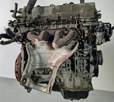 Motor toyota avensis celica - avensis,