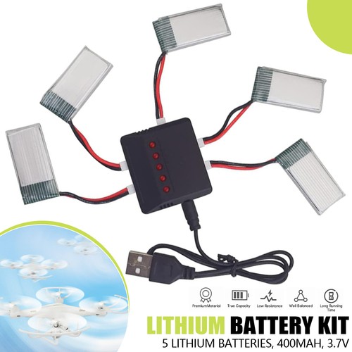 Stk lipo lithium akku - lipo, 3.7v