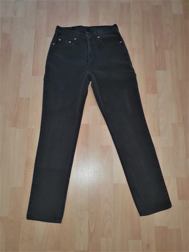 Vintage levi 613 - vintage, orange
