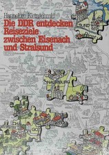 Die DDR entdecken - Reiseziele