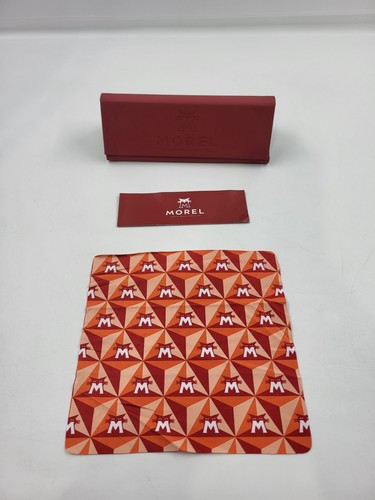 Morel lunetier zubehör set - morel, zubehör-set