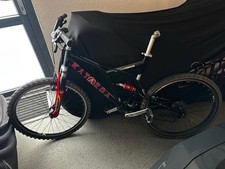 ++ KATARGA - Mountainbike -Full-Suspension ++ Top!!!