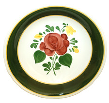 Bauernblume Suppenteller 22 cm