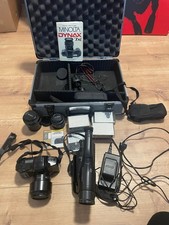 Minolta Dynax 7xi Kamera &