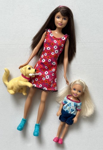 Barbie und ihre - , and