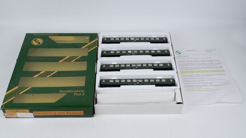 Sachsenmodelle 14004 reisen - sachsenmodelle,