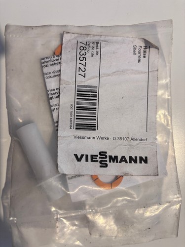 Viessmann 7835727 hülse - 7835727,