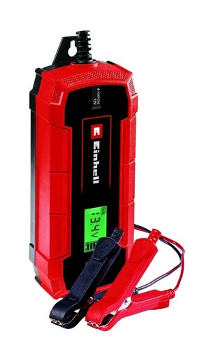 Einhell batterie ladegerät - einhell, batterie-ladegerät