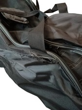 Bag Boy Reisehülle T-750 Schwarz/Kohle Black/Charcoal