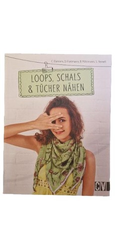 Loops schals tücher - schals,