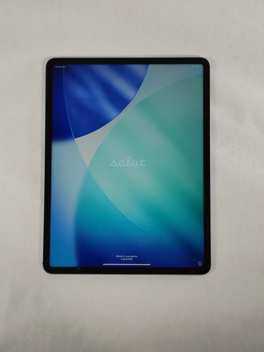 Apple ipad pro gen 9 - gen, 12,9"