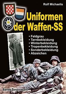 Uniformen der waffen - uniformen,