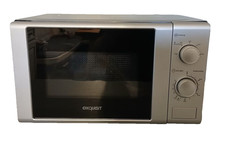 Exquisit MW900-030 Mikrowelle