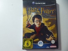 Harry Potter und die Kammer