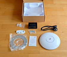 Ubiquiti Networks UniFi AC Pro Wireless Access Point - Weiß