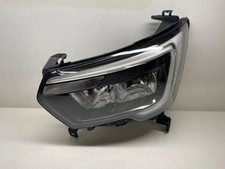 Renault Master III 2012 Links