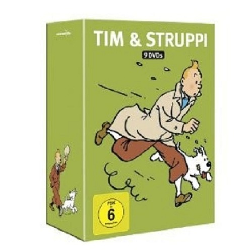 Tim struppi komplettbox - komplettbox, 9