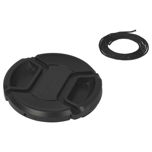 58mm objektivdeckel snap - 58mm,