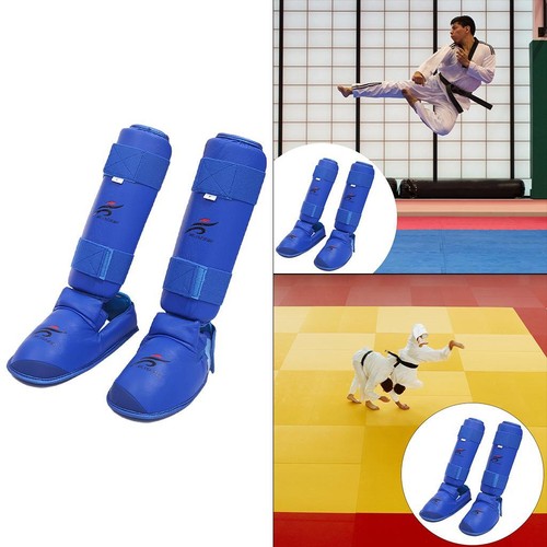 Mma schienbeinschoner bein - mma,