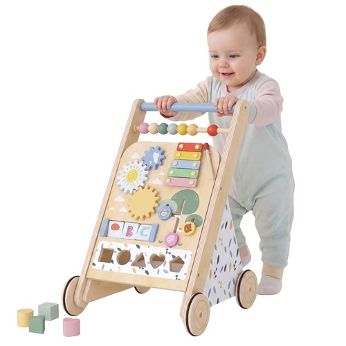 Baby lauflernwagen holz - lauflernwagen,