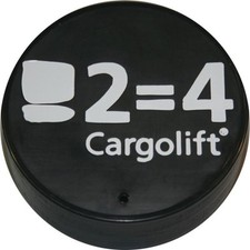 Seitenschutz BAR CARGOLIFT