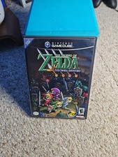 The Legend of Zelda: Four