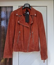 Lederjacke Damen  Freaky