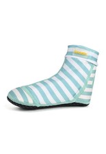 Duukies Jungen Aqua Badesocken