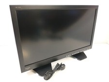 TVLogic LUM-300W 30" SDI HDMI