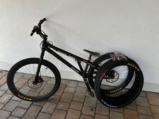 Czar Trial Bike 24" Top Zustand 