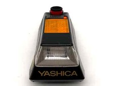 Yashica 110 blitzgerät - yashica, af