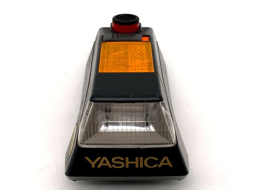 Yashica 110 blitzgerät - yashica, af