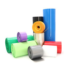 Akku Schrumpfschlauch PVC Von