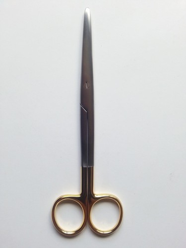 1st mayo stille schere 17cm - 1st.,
