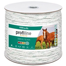 Weidezaunseil 500m 6mm