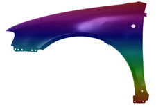 Audi A3 8L 2000-2003 Kotflügel NEU links in Wunschfarbe lackiert