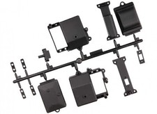 RB ONE V2 Brushless 1:8 Buggy