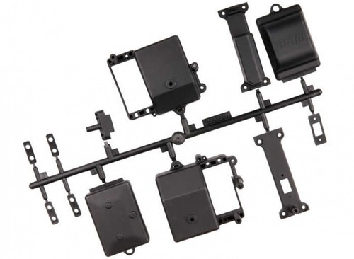 One brushless 8 buggy - rb,
