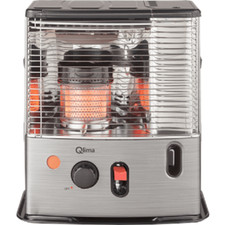 Petroleumofen 2,7KW Notheizung