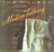 Vinyl, LP, Album - Modern