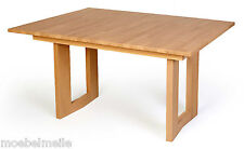 Standard Furniture Komforto Esszimmertisch ausziehbar Massivholz Tisch Holztisch