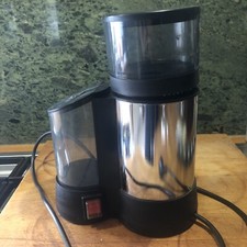 La Pavoni Kaffeemühle Bohnen Mühle Elektrisch Top