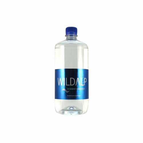 Wildalp quellwasser aus - wildalp, den
