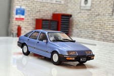Ford sierra ghia 1984 - ford,