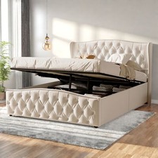 Boxspringbett Doppelbett