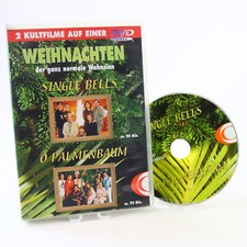 DVD Film Weihnachten der ganz