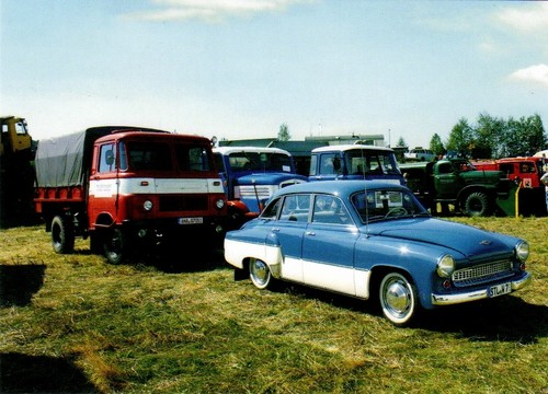Ansichtskarte wartburg - ansichtskarte:,