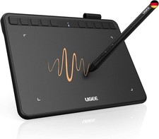 UGEE S640 Grafiktablett für