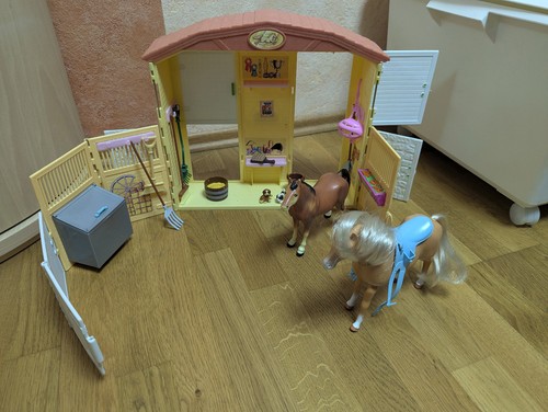 Barbie der ultimative - barbie,